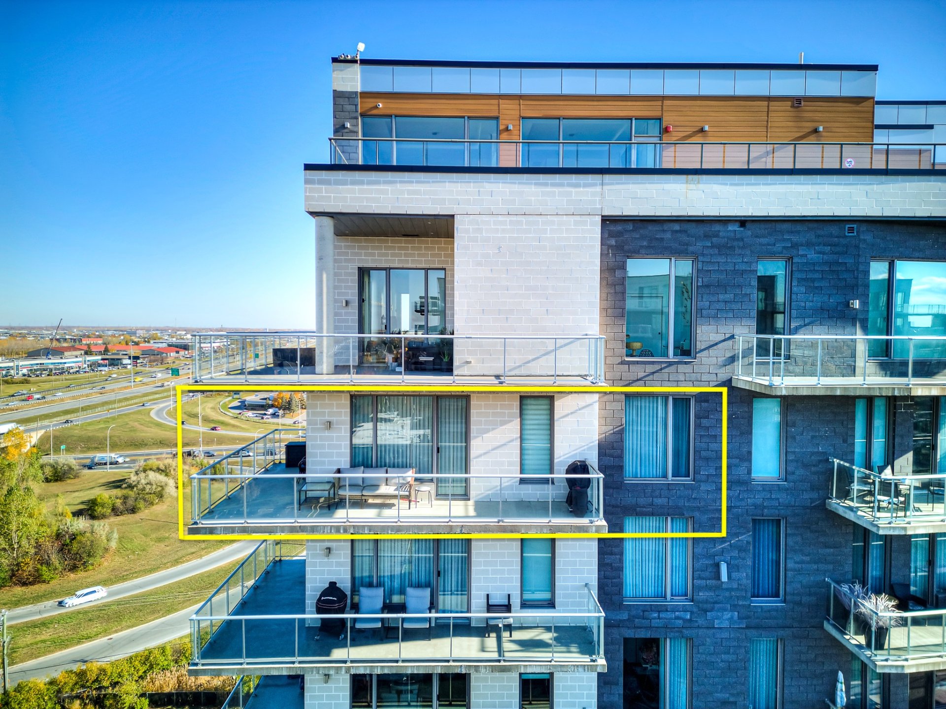 Sold Property