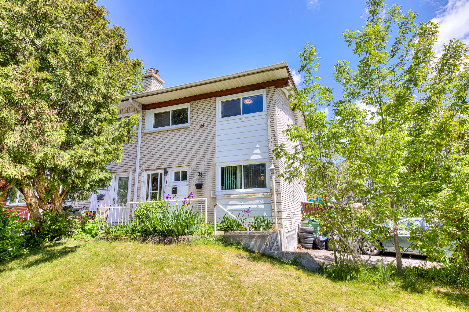 Sold Property