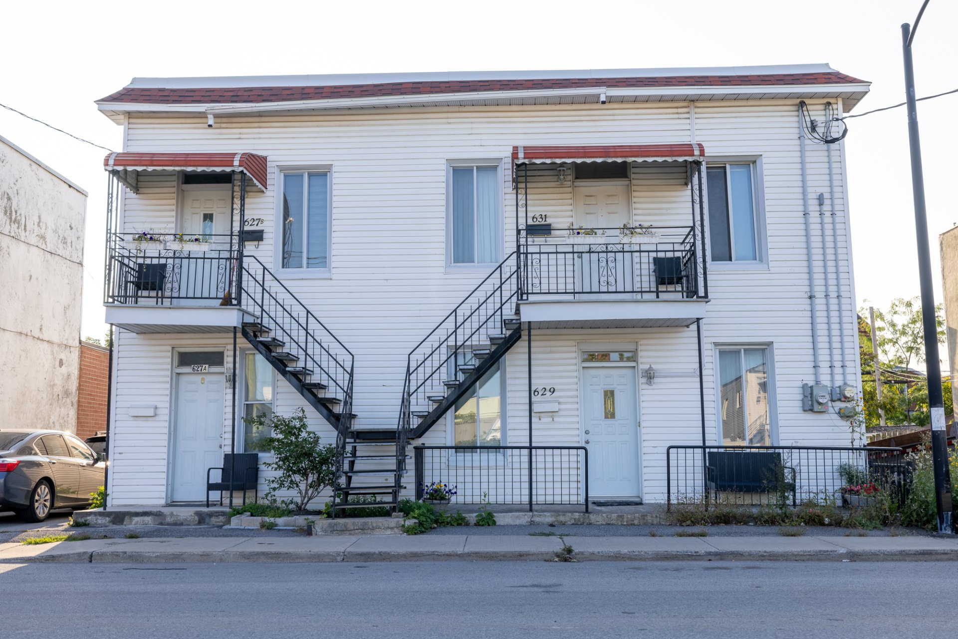 Sold Property