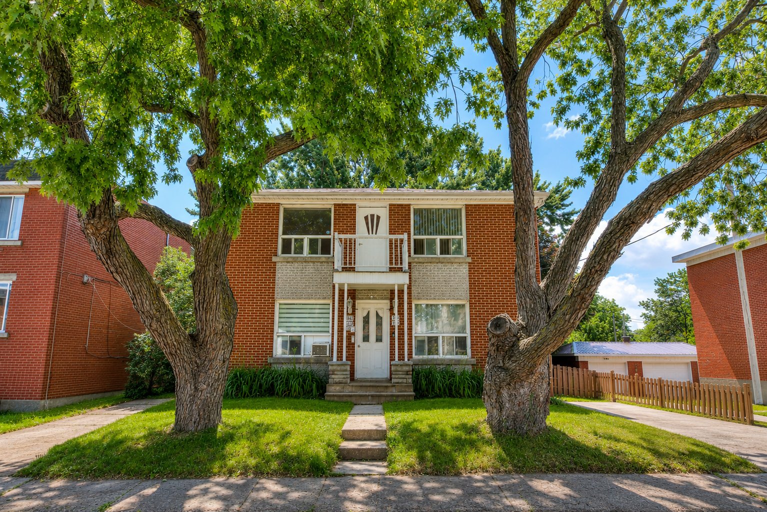 Sold Property