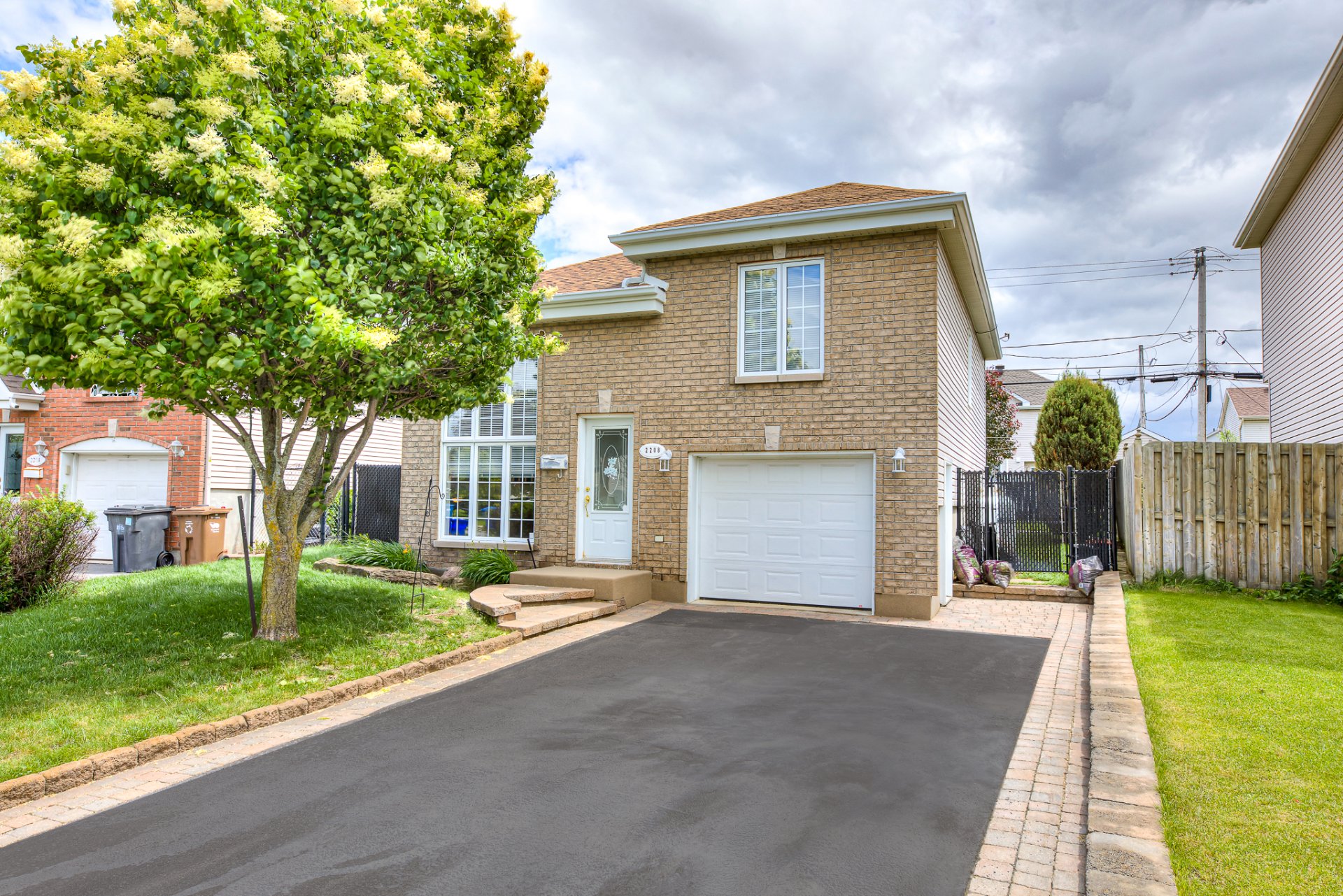 Sold Property