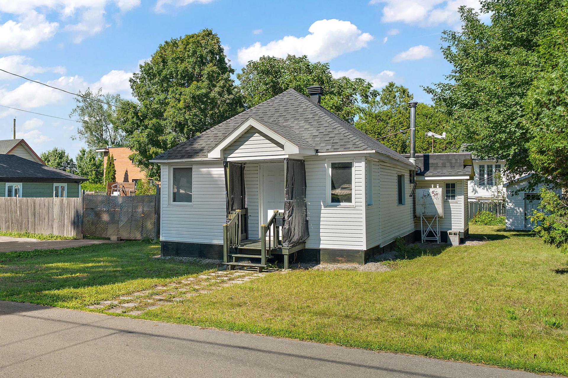 Sold Property